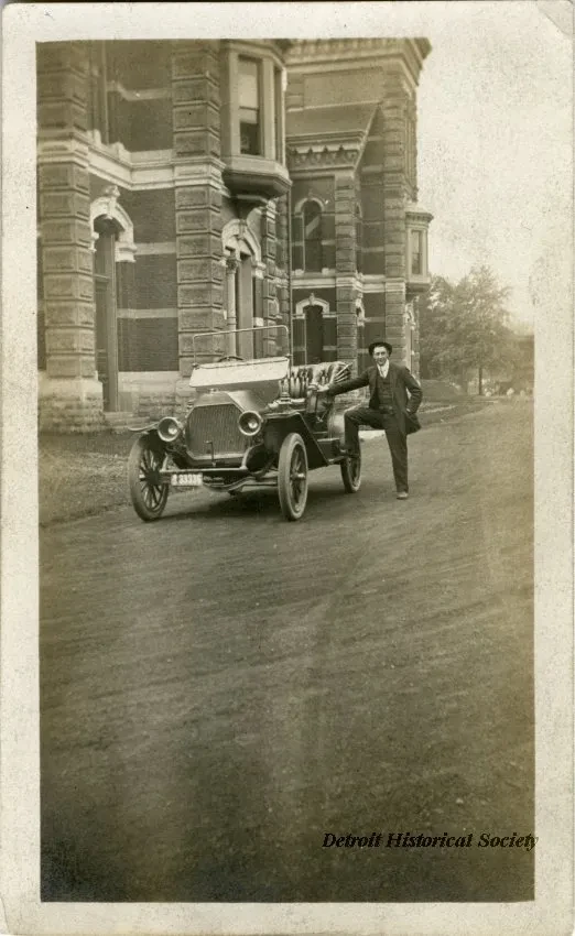 Print, Photographic