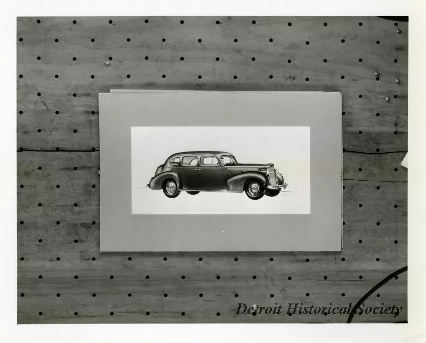 Print, Photographic - w
