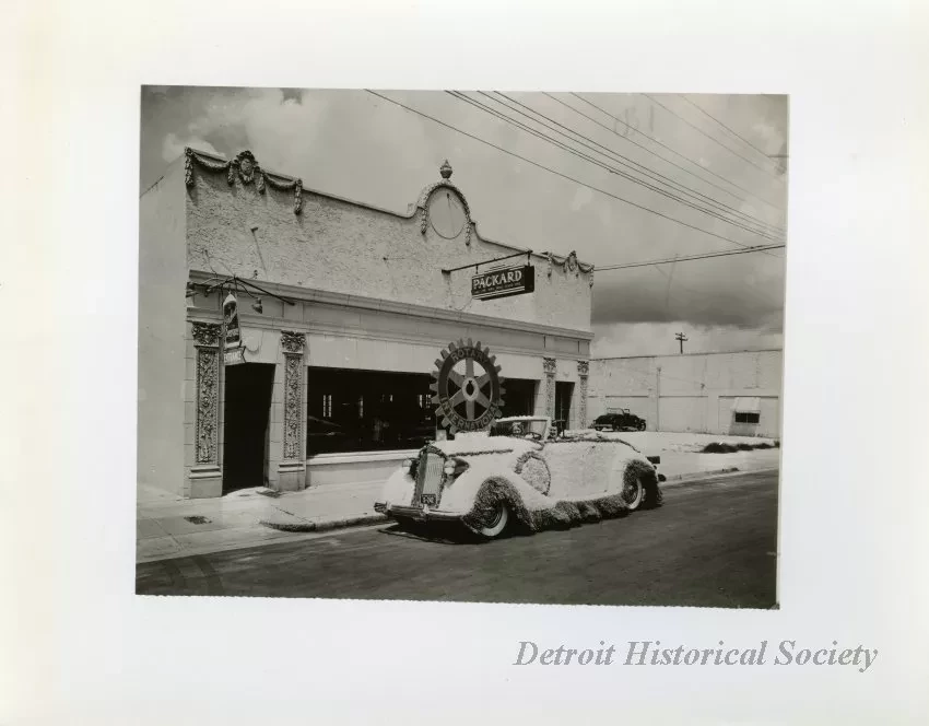 Print, Photographic