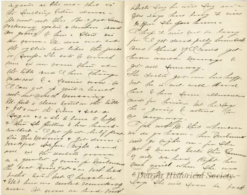 Letter
