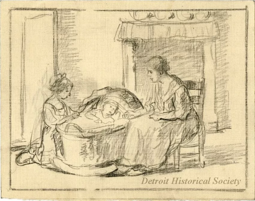 Drawing