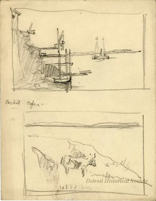 Drawing