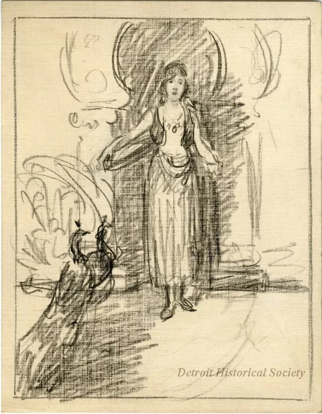 Drawing