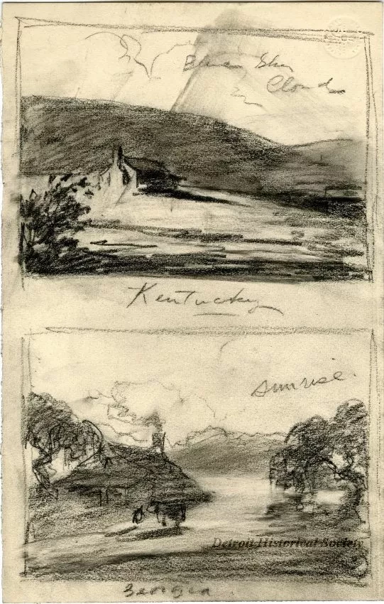 Drawing