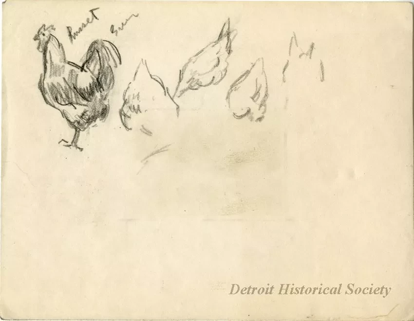 Drawing
