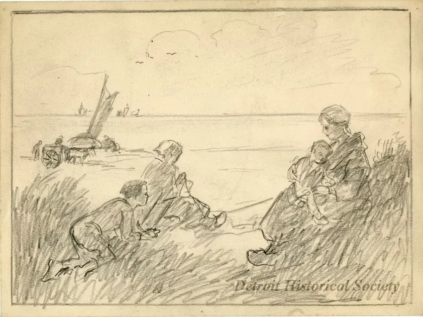 Drawing