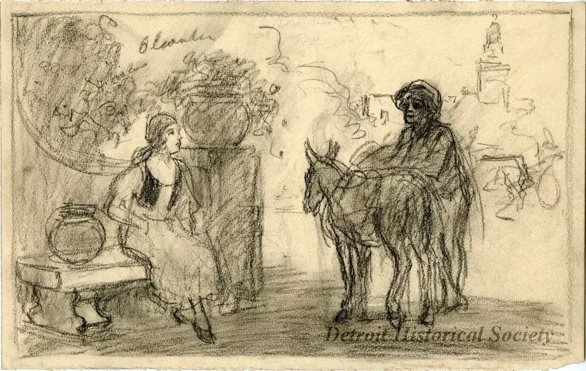 Drawing