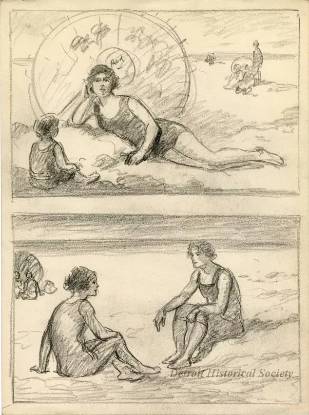 Drawing