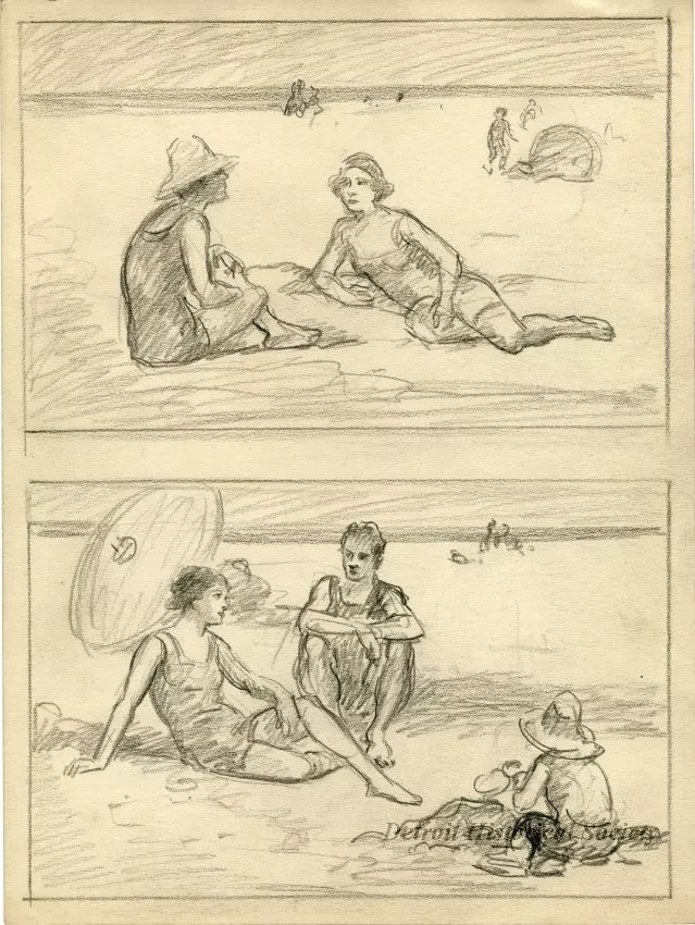 Drawing