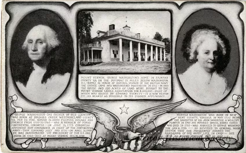 Postcard
