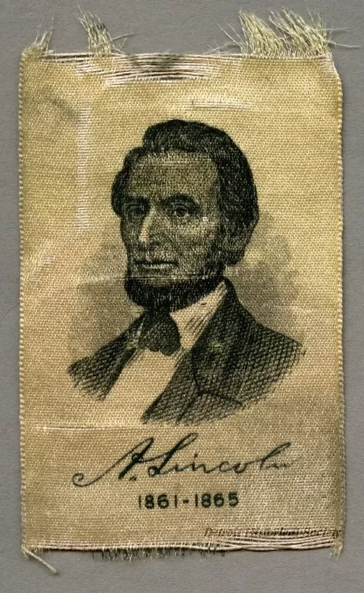 Ribbon, Commemorative