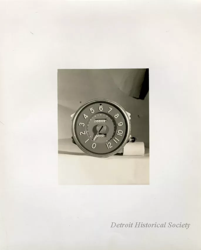 Print, Photographic