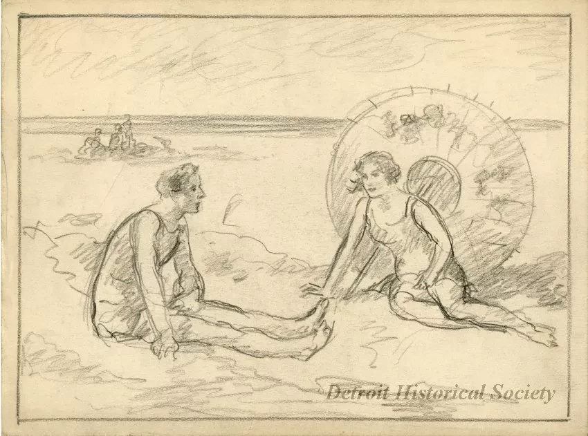 Drawing