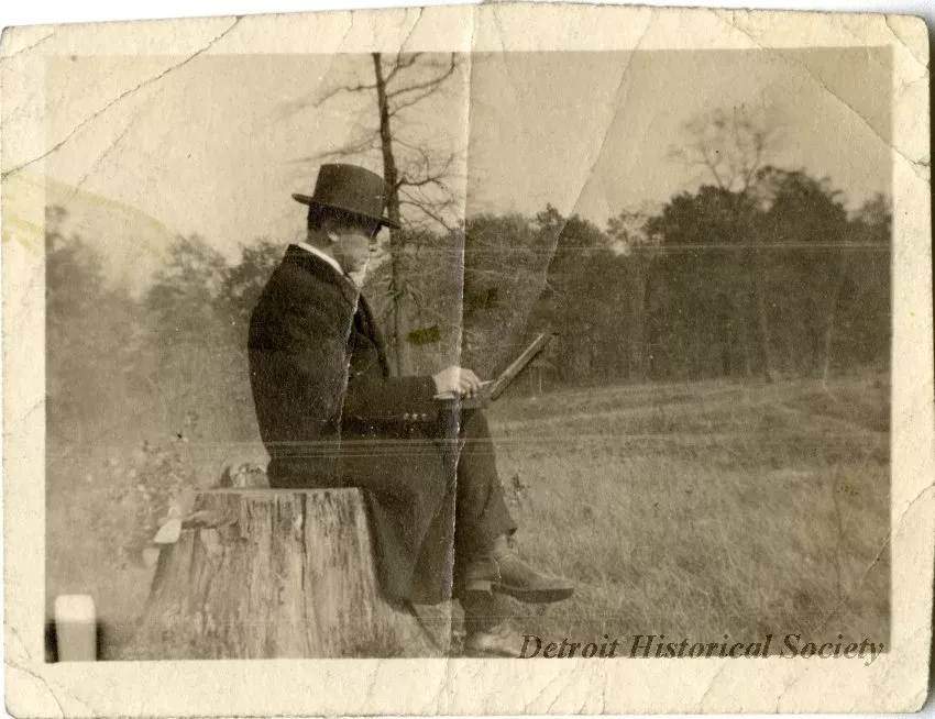 Print, Photographic