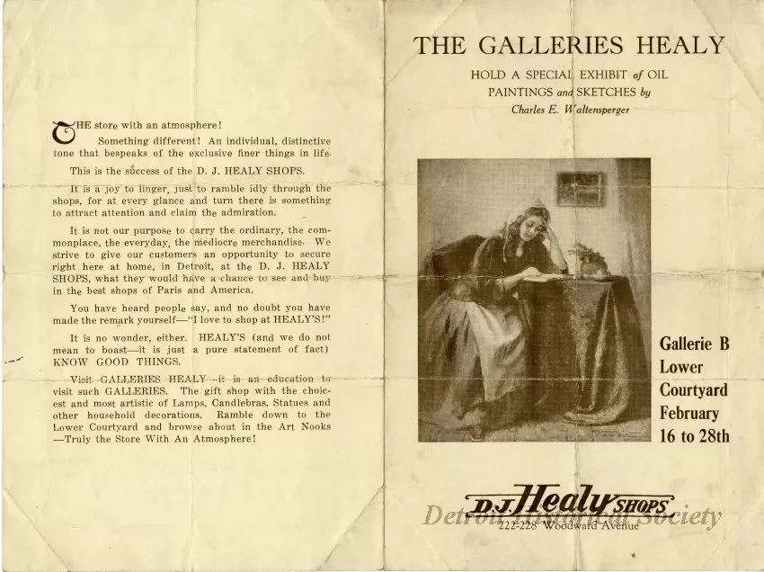 Catalog