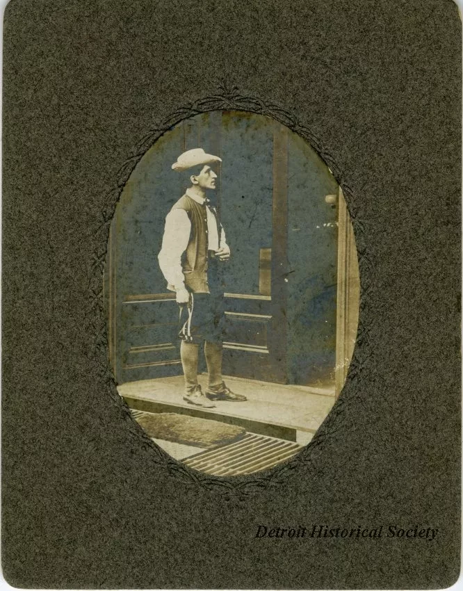 Print, Photographic