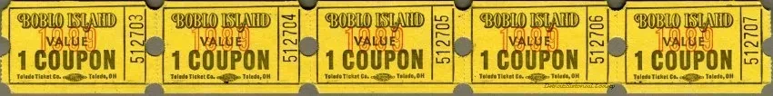 Coupon - One Coupon