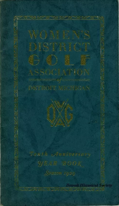 Yearbook