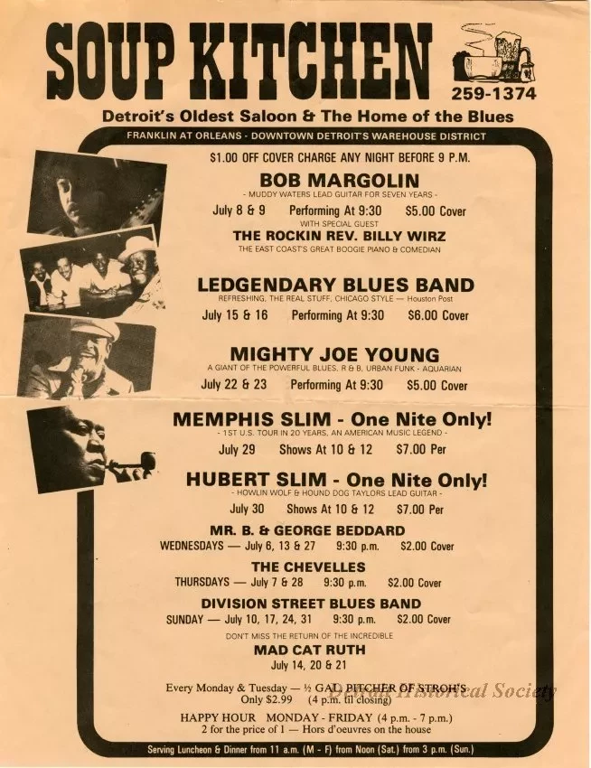 Flier
