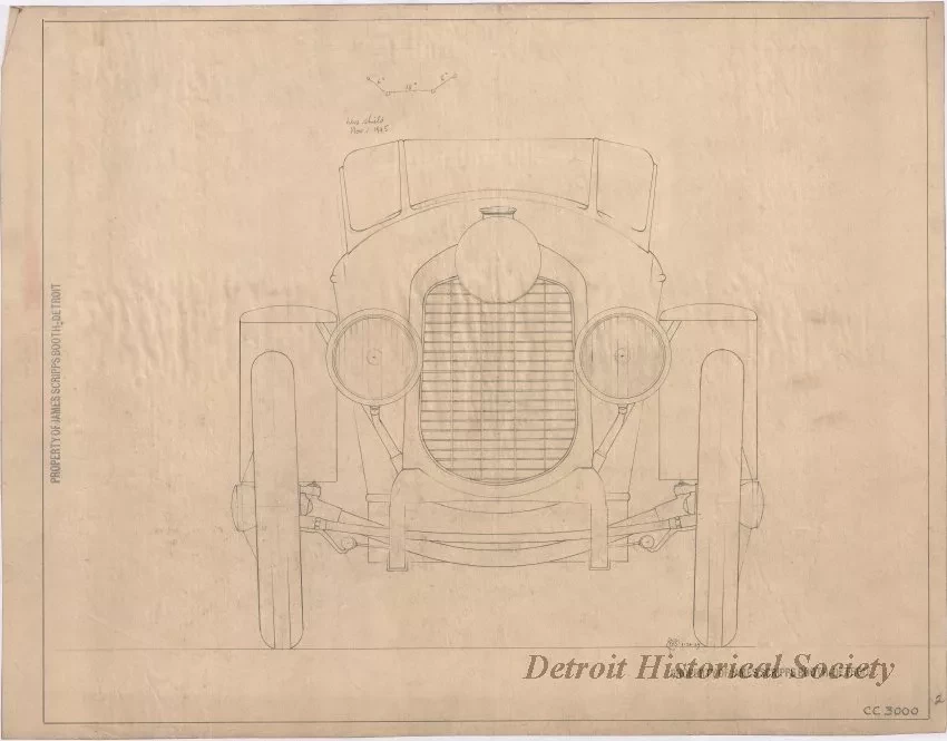 Drawing, Technical