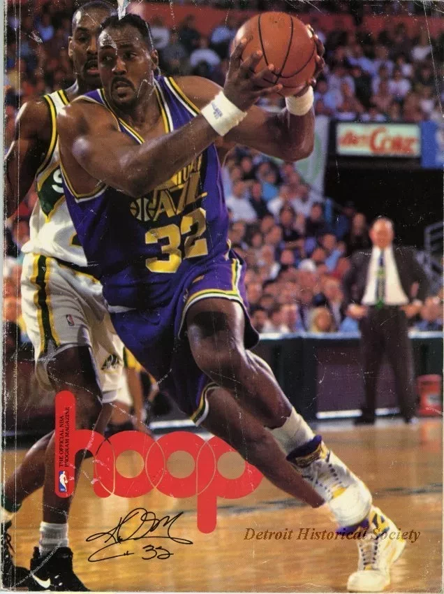 Program - Hoop