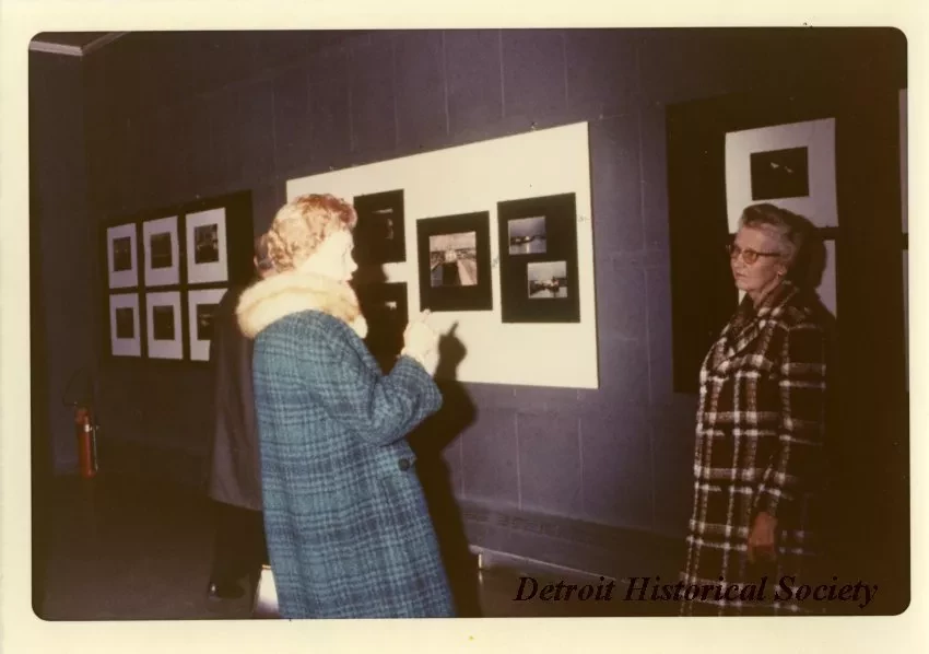 Print, Photographic