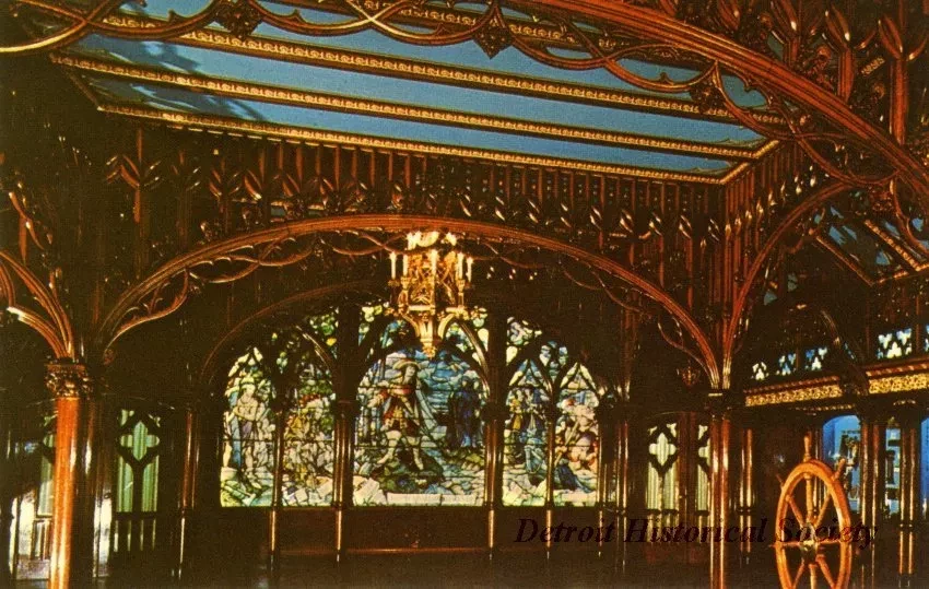 Postcard