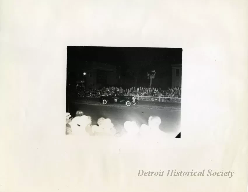 Print, Photographic