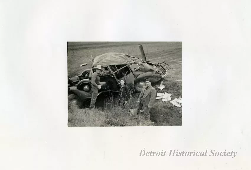 Print, Photographic
