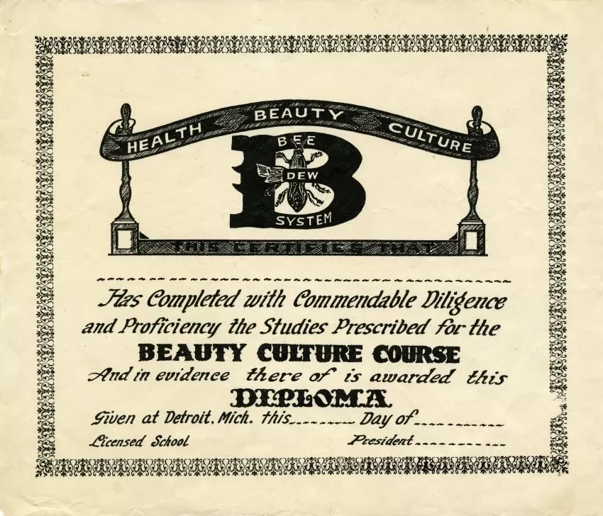 Diploma