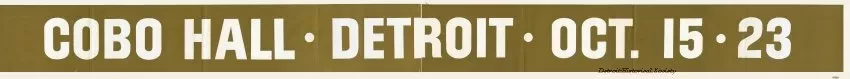 Banner, Promotional