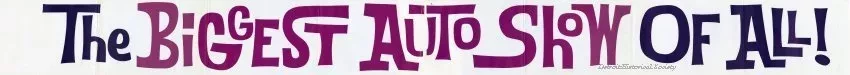 Banner, Promotional