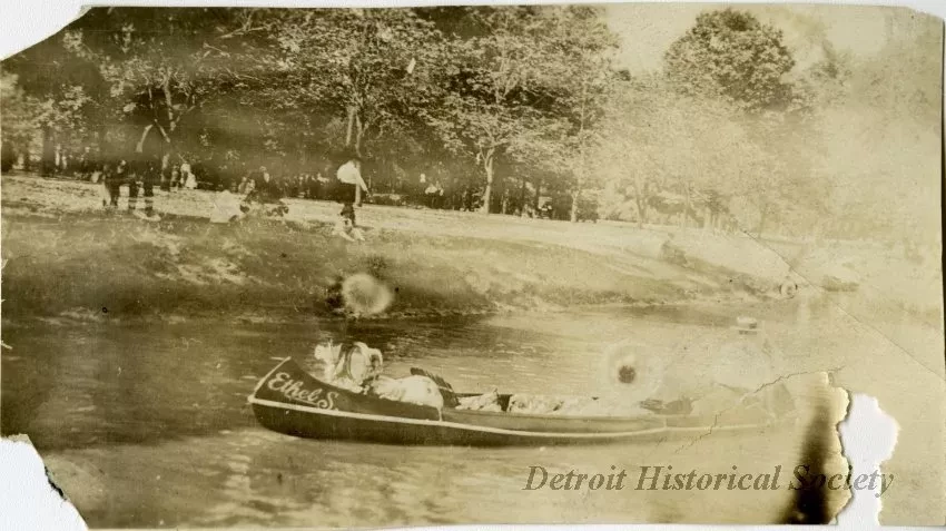 Print, Photographic