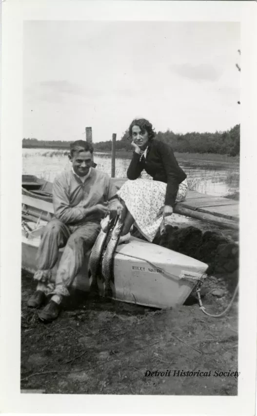 Print, Photographic
