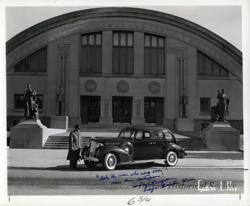 Print, Photographic