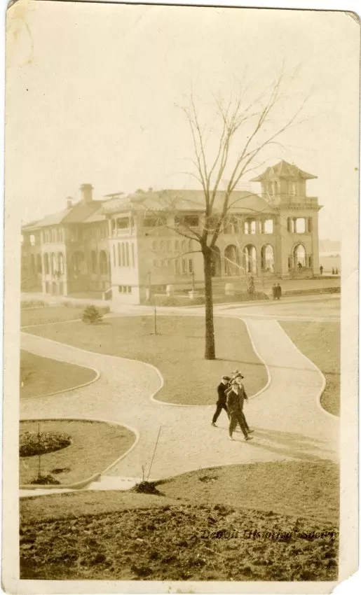 Print, Photographic