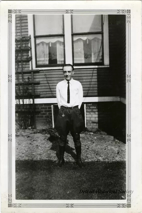Print, Photographic