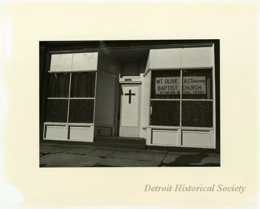 Print, Photographic