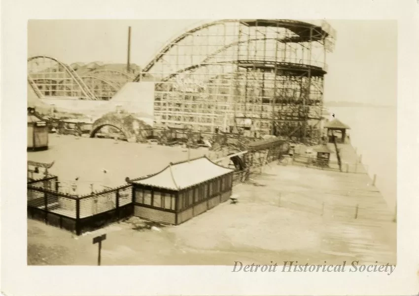 Print, Photographic