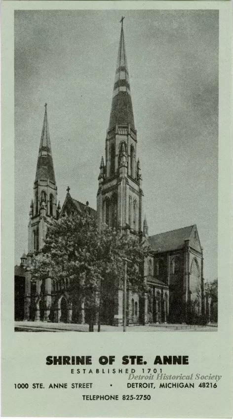 Pamphlet