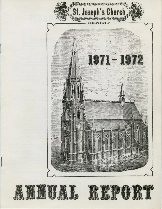 Report, Annual