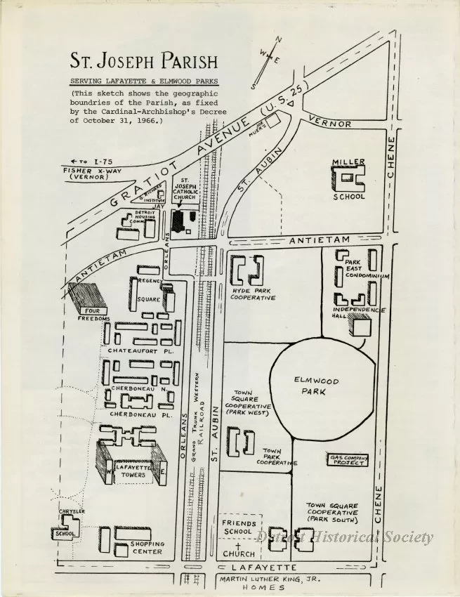 Pamphlet