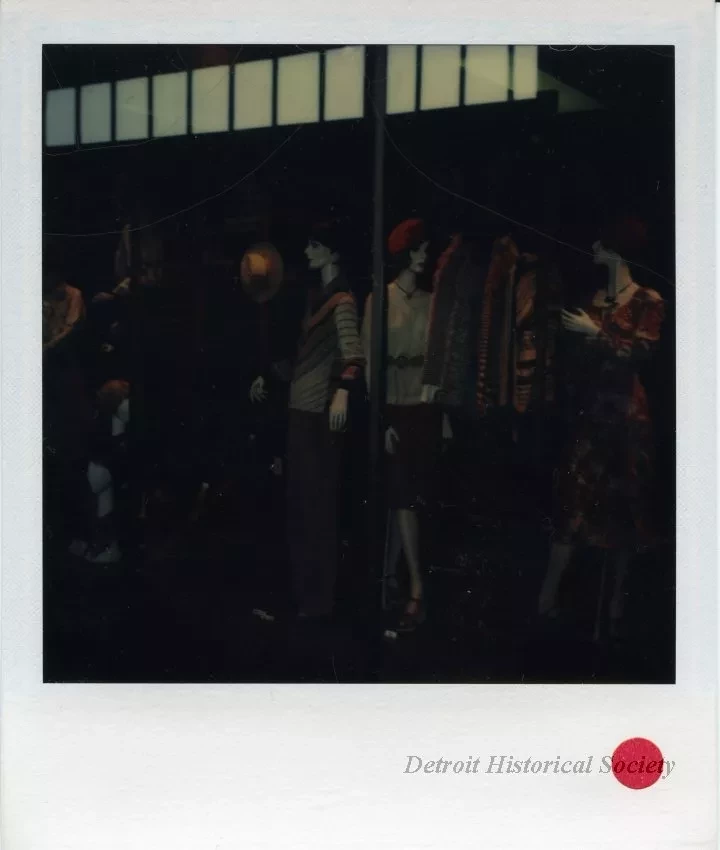 Print, Photographic