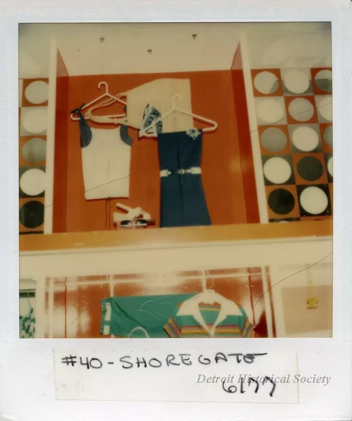Print, Photographic