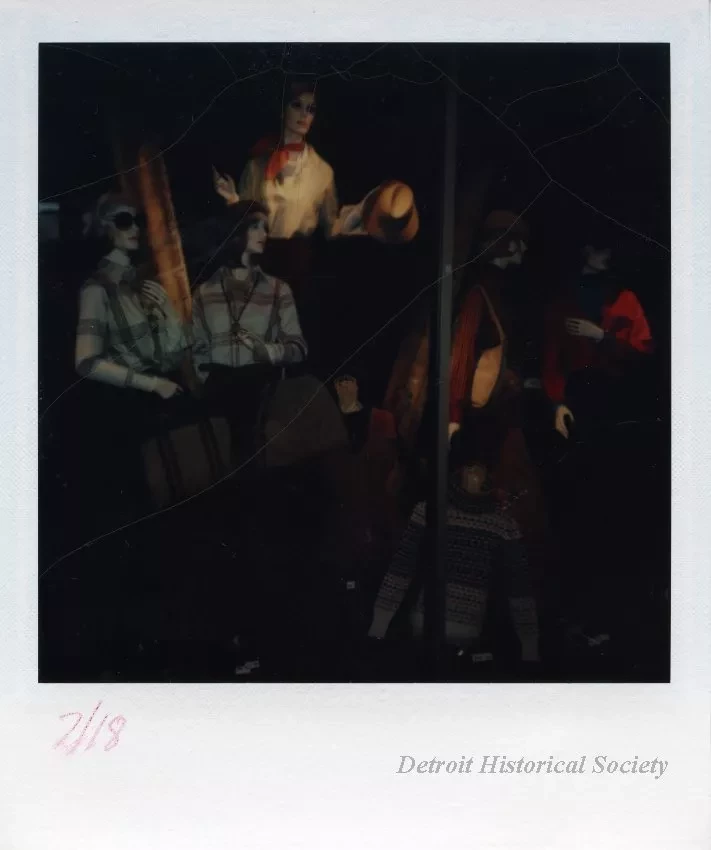 Print, Photographic