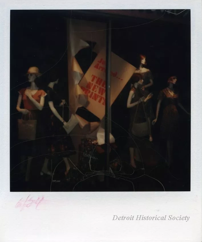 Print, Photographic