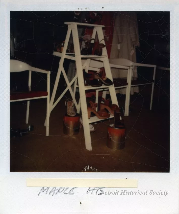 Print, Photographic