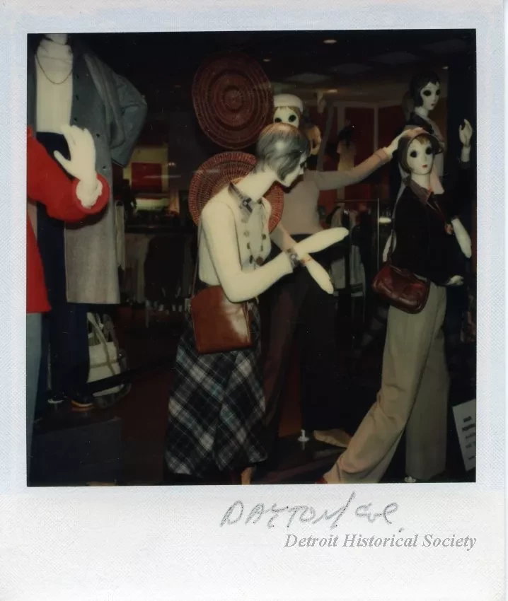 Print, Photographic