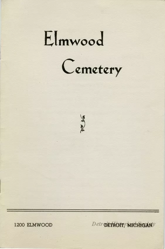 Brochure