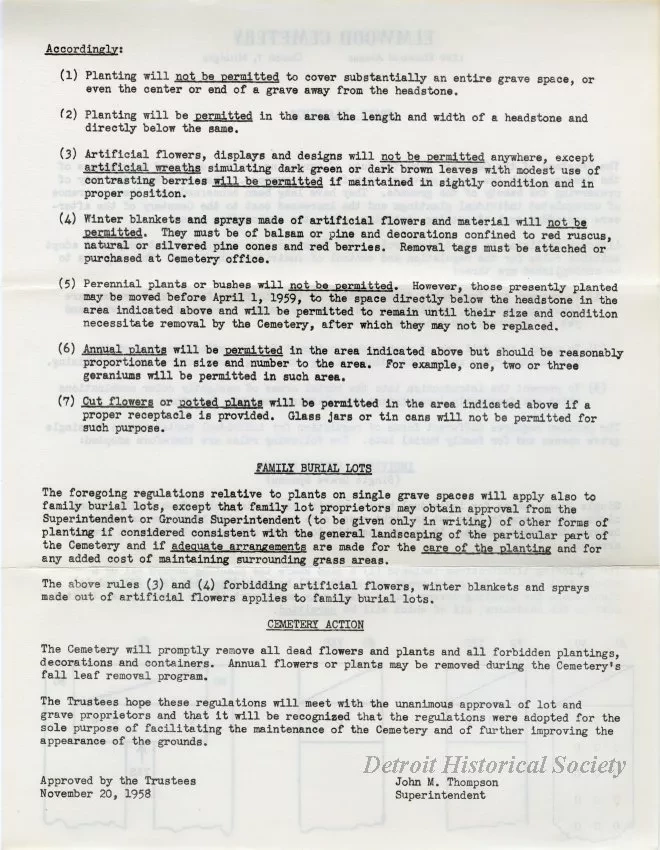 Document